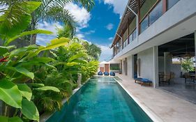 Sammy'S Canggu