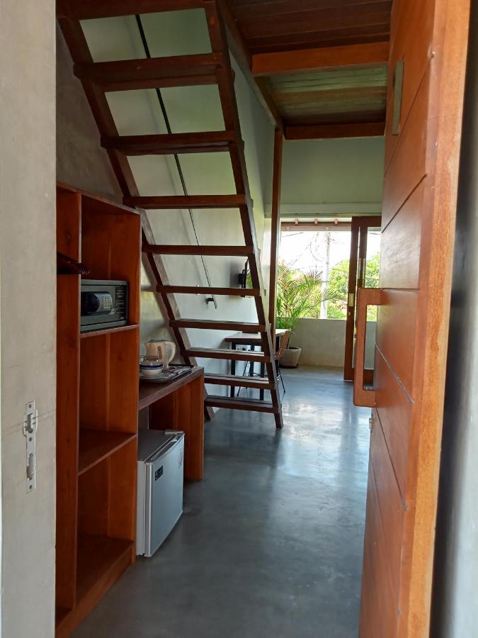 Sammy'S Canggu Exterior photo