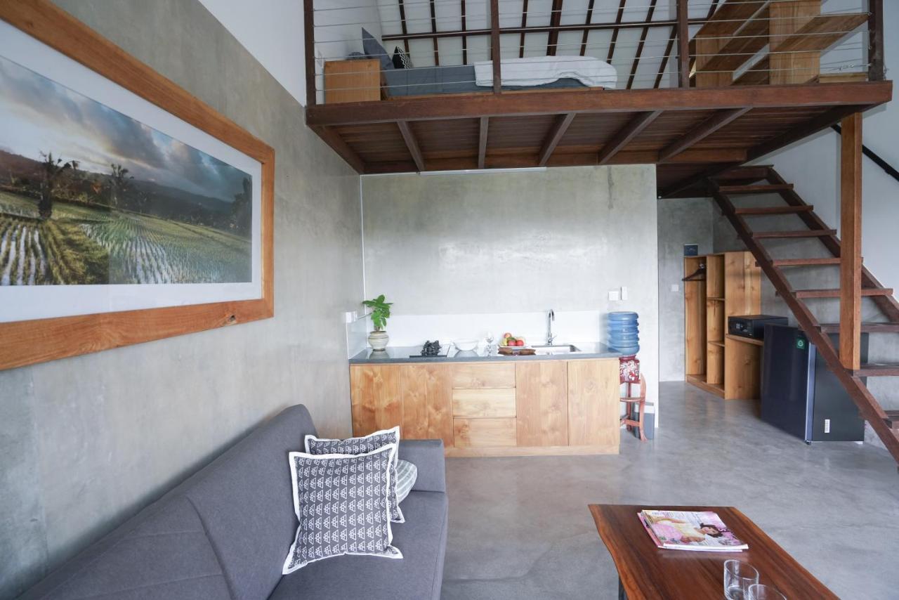 Sammy'S Canggu Exterior photo