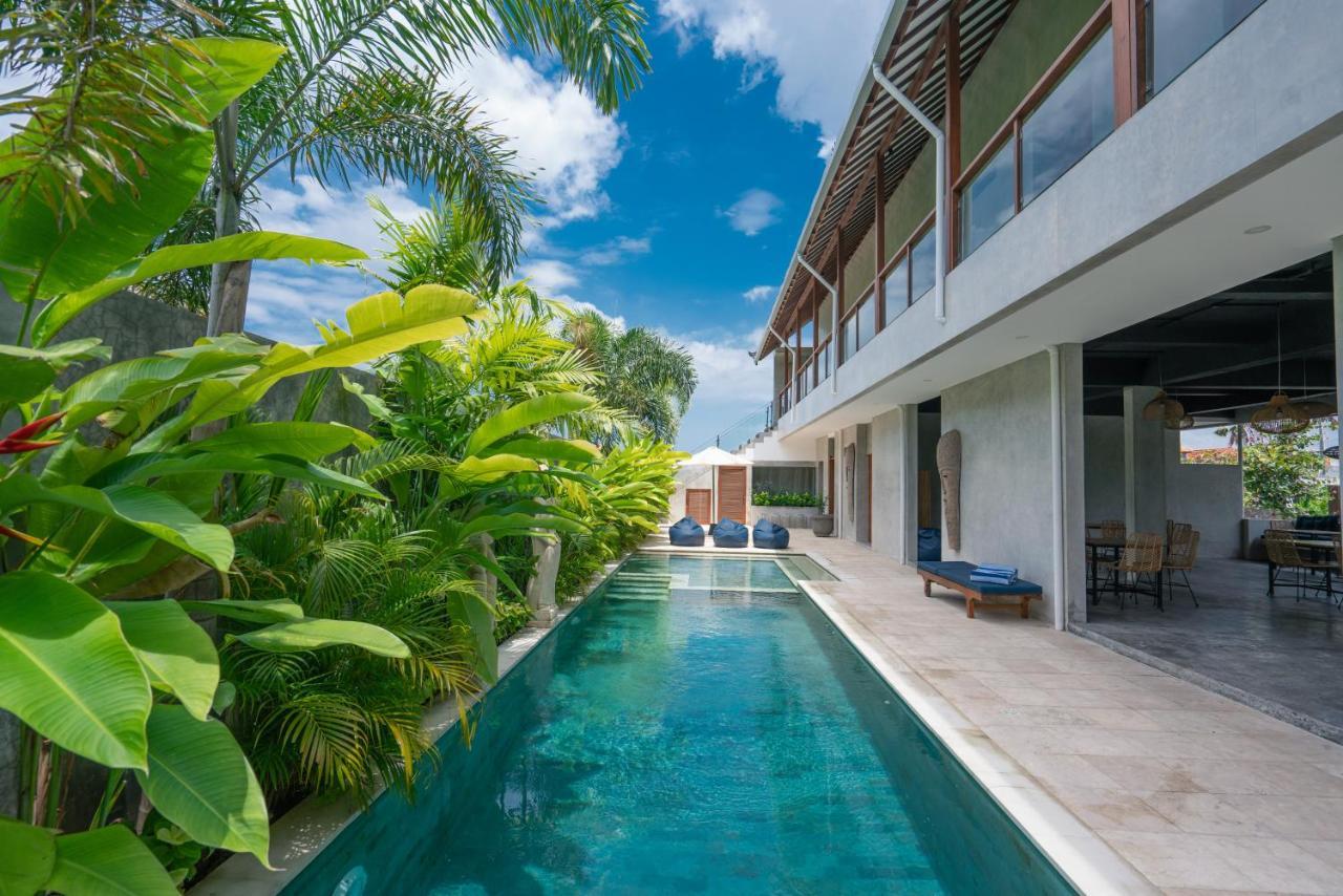 Sammy'S Canggu Exterior photo