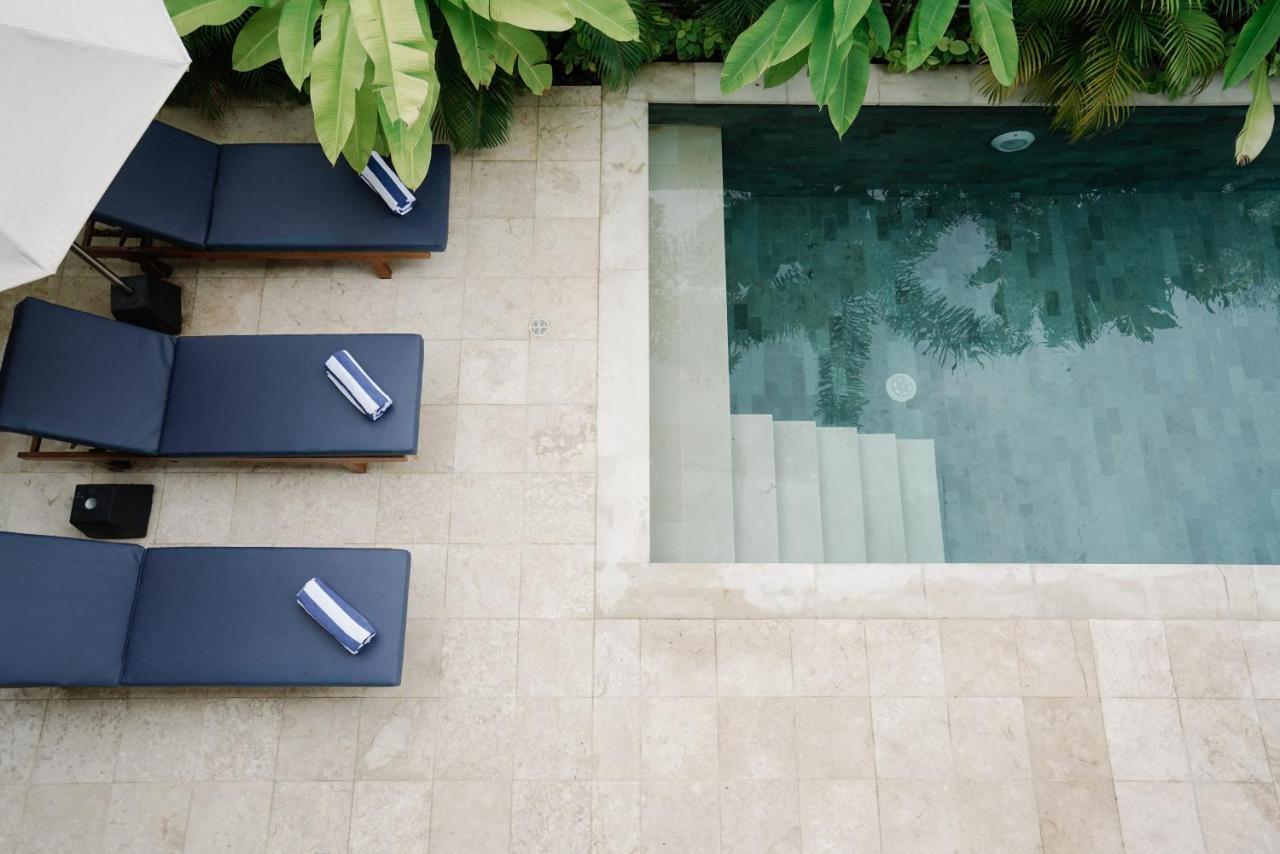 Sammy'S Canggu Exterior photo
