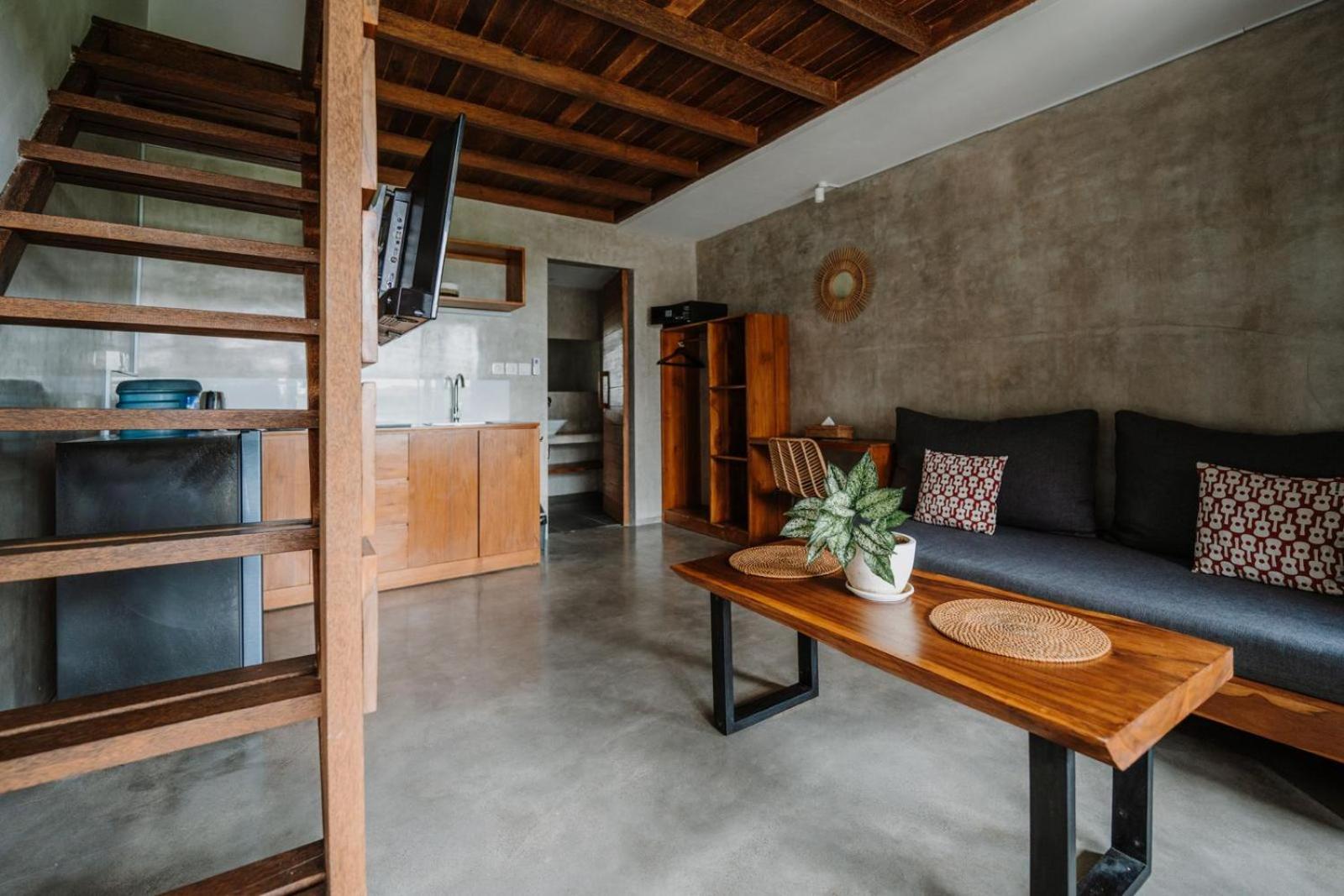 Sammy'S Canggu Exterior photo