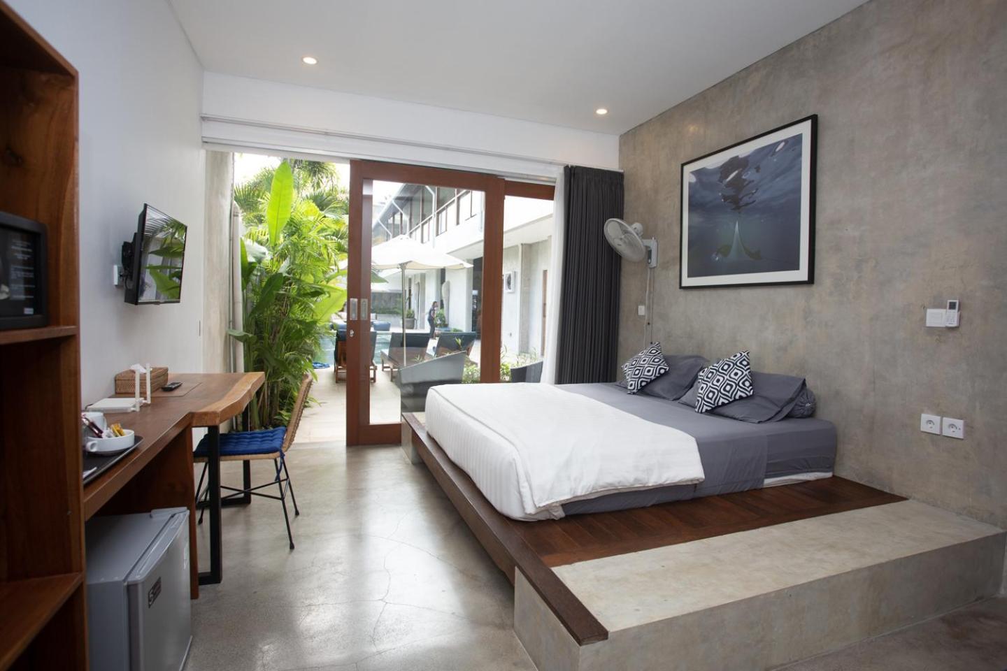 Sammy'S Canggu Exterior photo